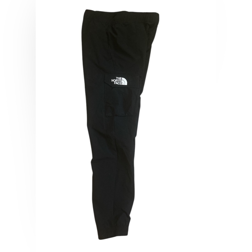 Kids THE NORTHFACE pants (S)